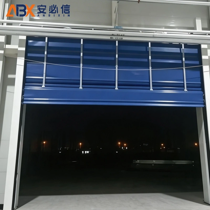 盐城上叠门