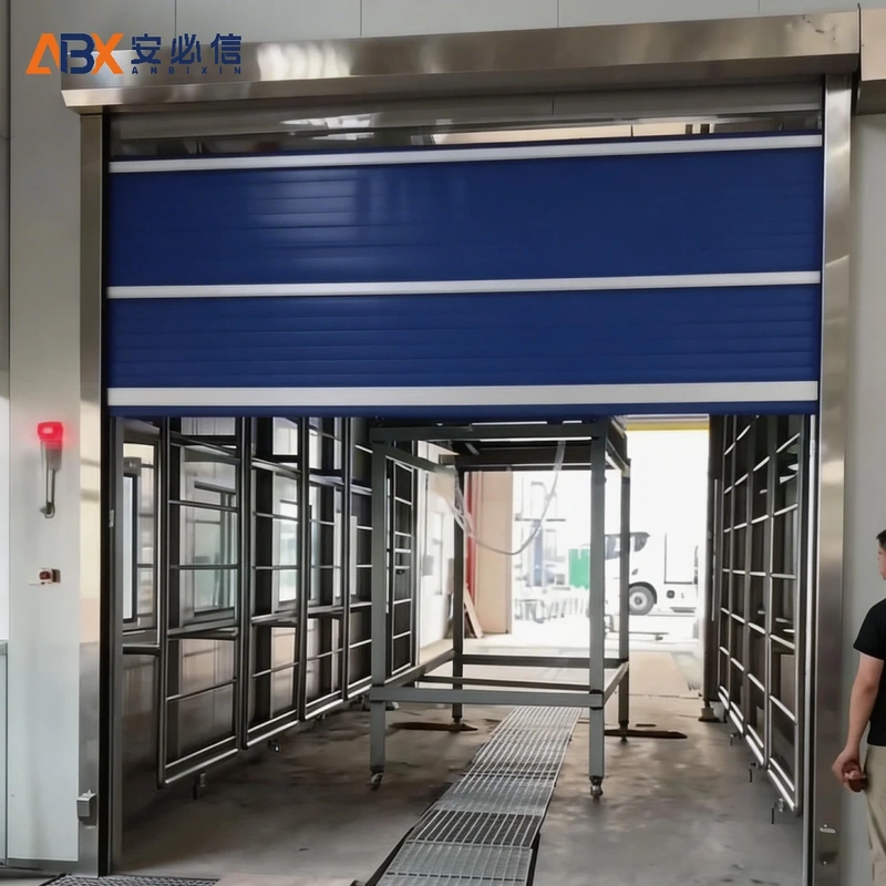 盐城高速门